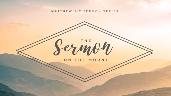 Lessons from the Sermon the Mount Image