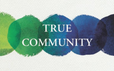 True Community Book Review