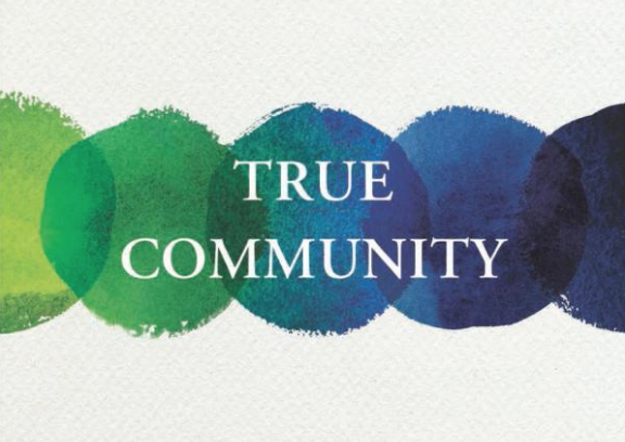 True Community Book Review